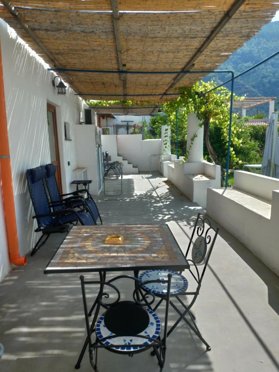 Perla Nera - Housity