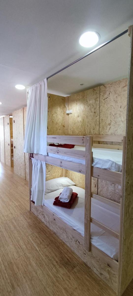 HOSTEL NAMOR - Housity