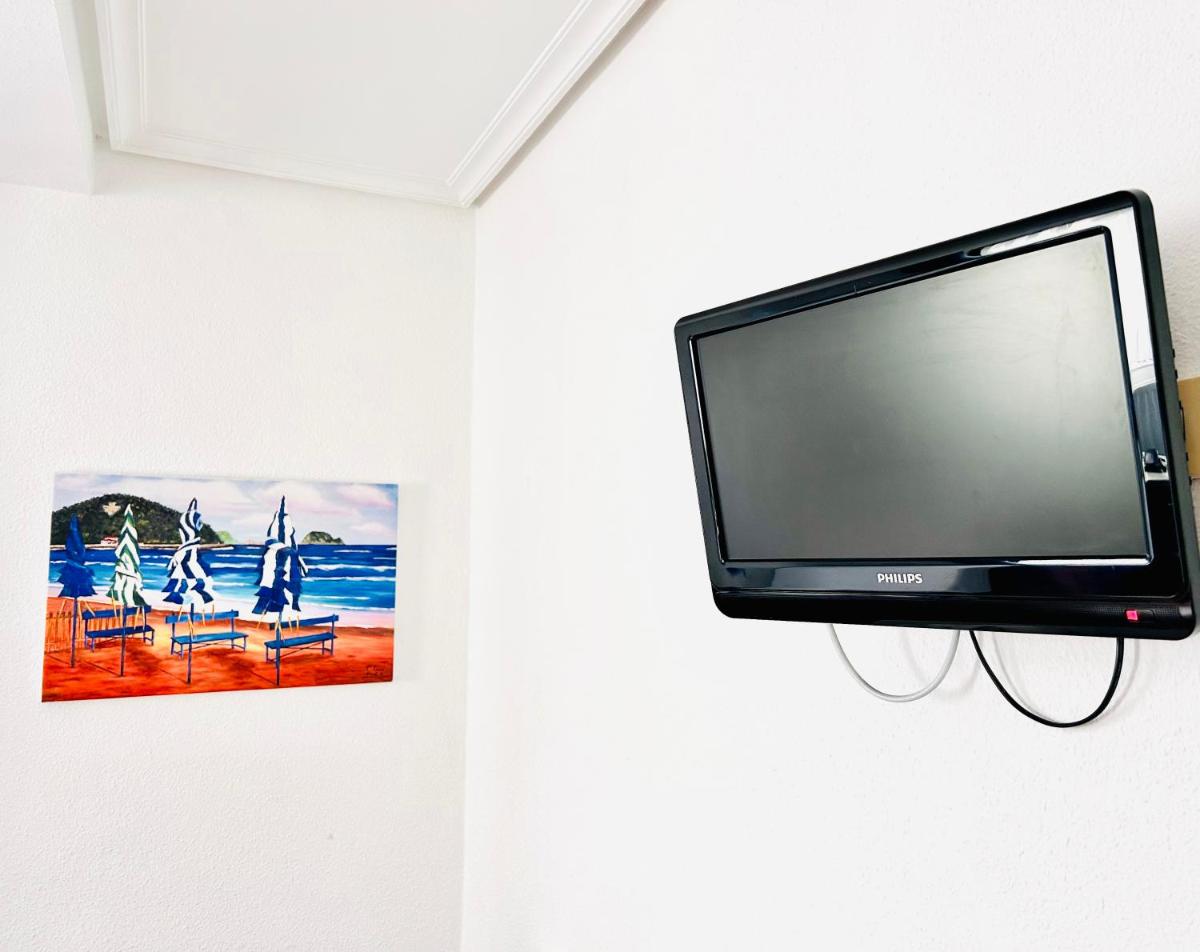 Suitetrails - Hotel Zarauz