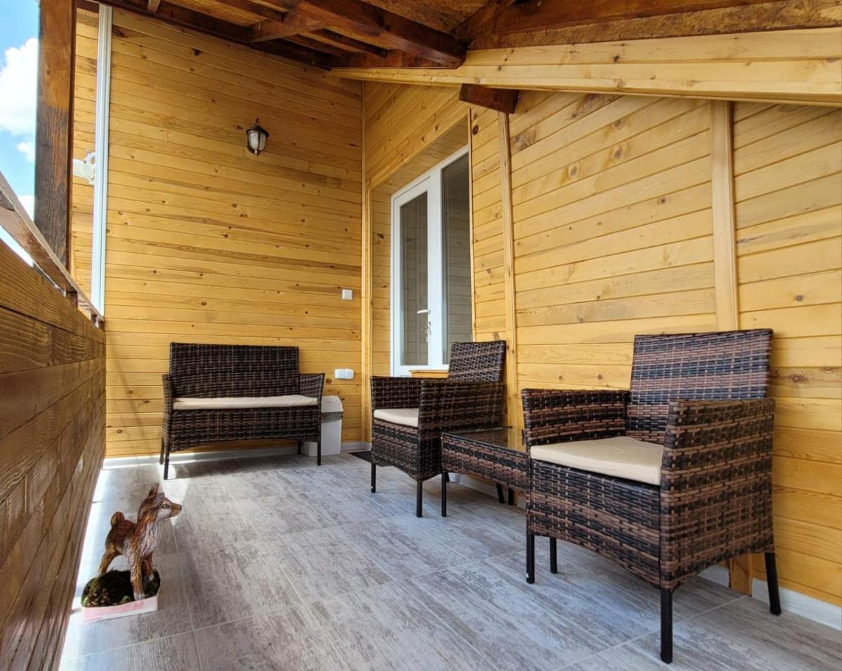 Вила Виктория - Housity