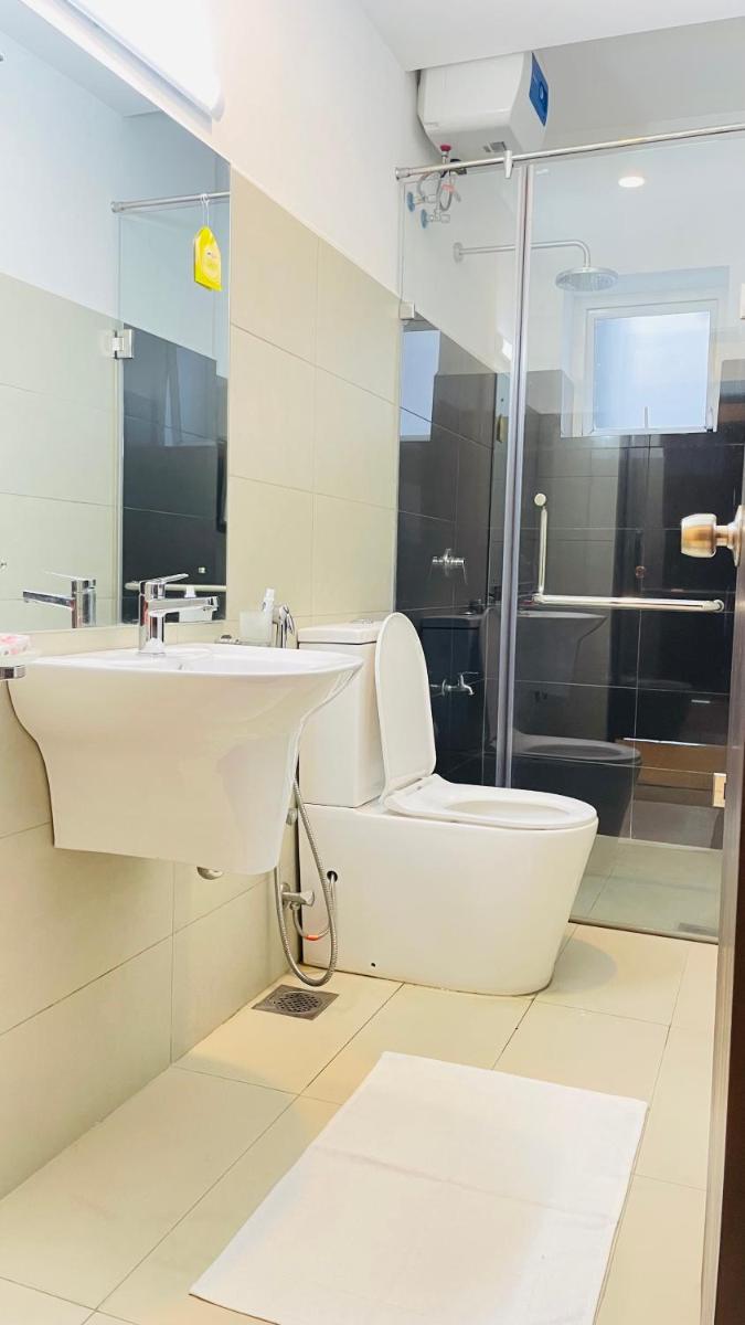 Luxe Highway Residencies - Housity