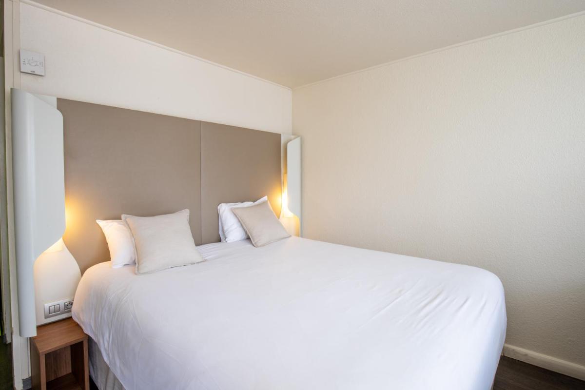Campanile Reims Ouest - Tinqueux - Housity