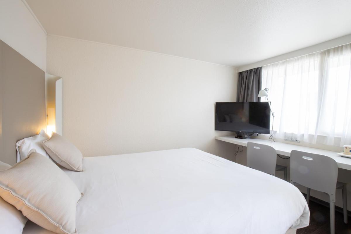 Campanile Reims Ouest - Tinqueux - Housity