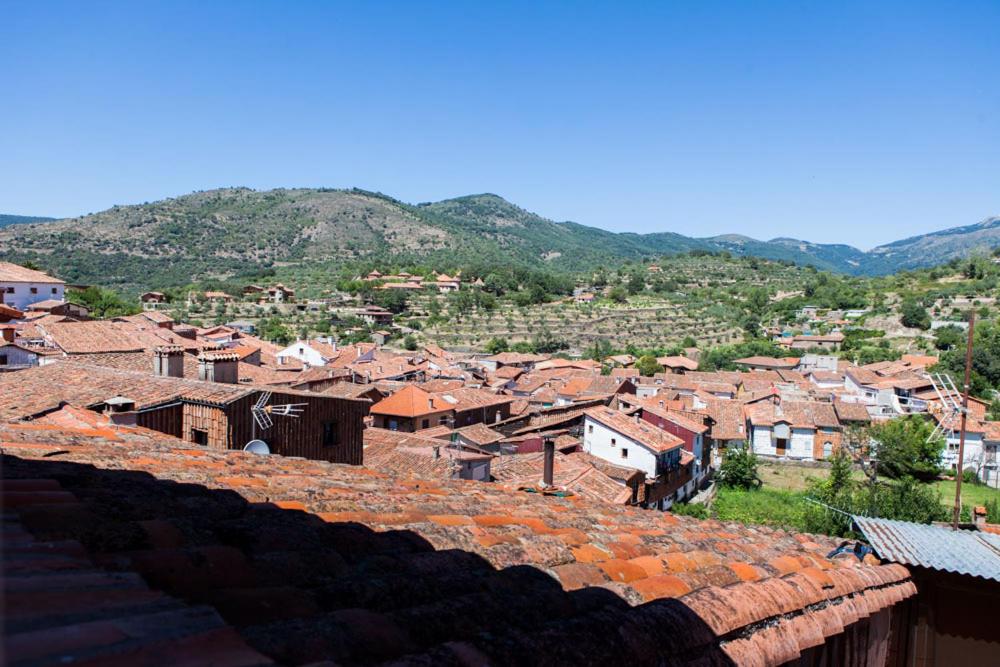 casa rural La Morucha de Hervás - Housity
