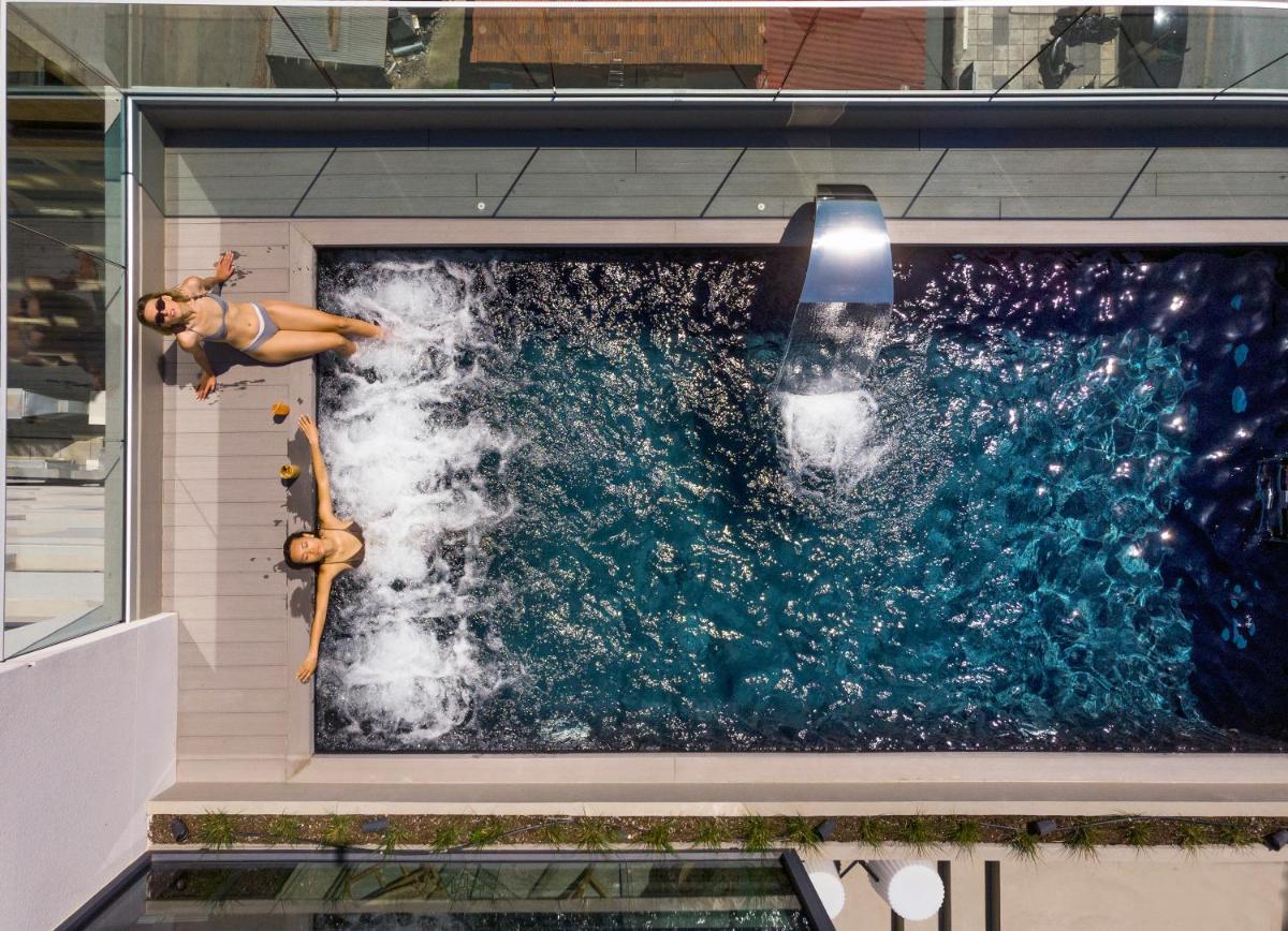 ONOMA Hotel - Housity