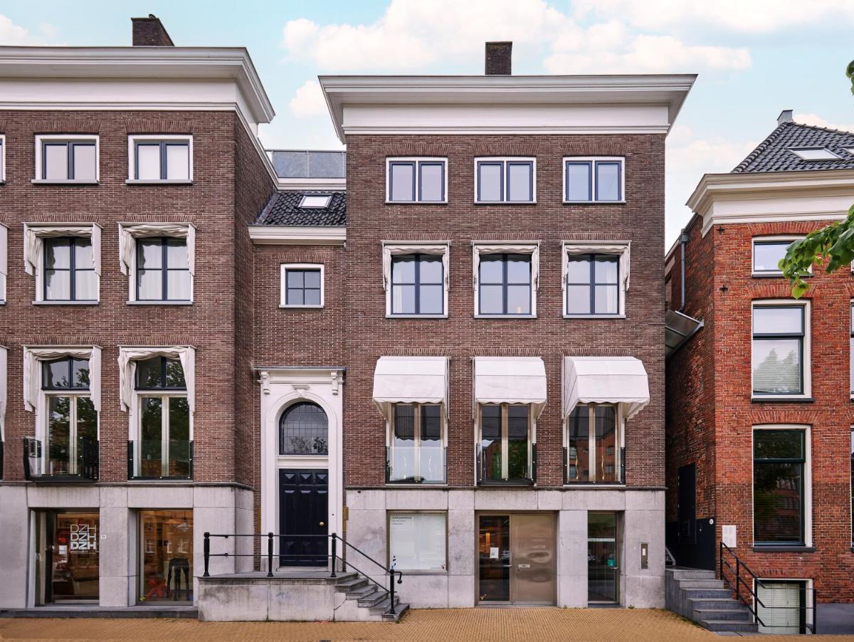 Business Guesthouse - Housity