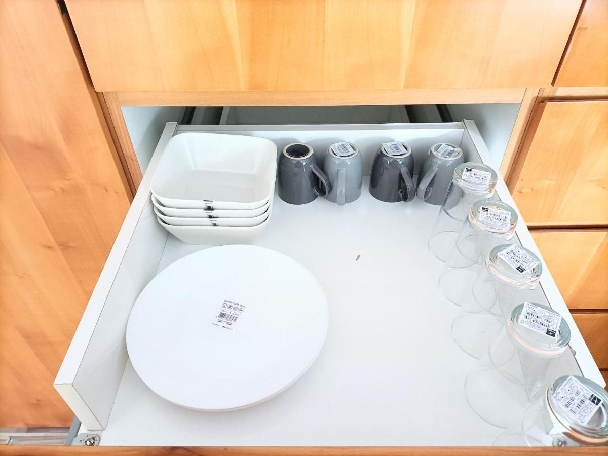FMI13Furnished Accommodation - Housity