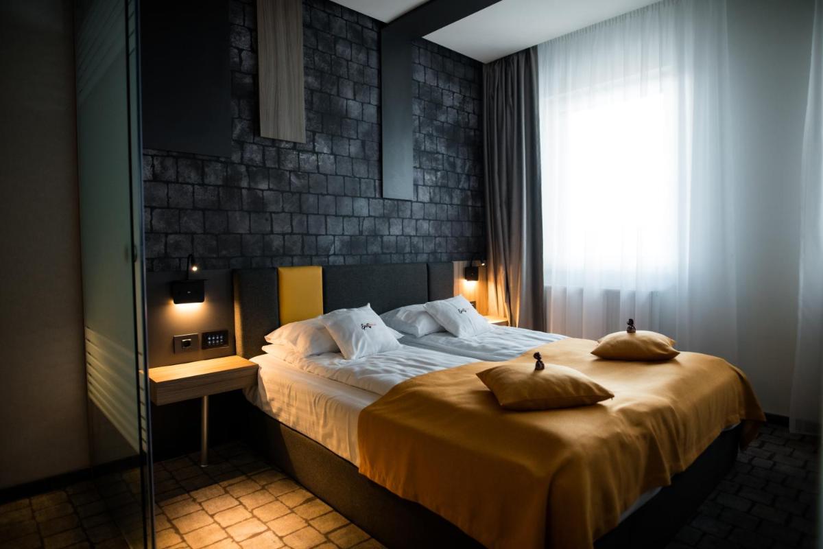 Hotel Epic Centrum - Housity