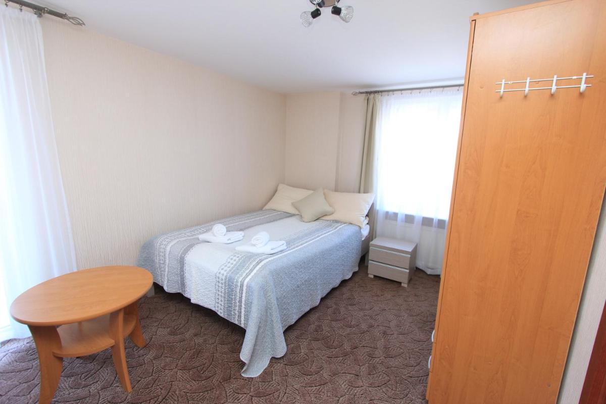 Ośrodek Wczasowy GAMA - Housity