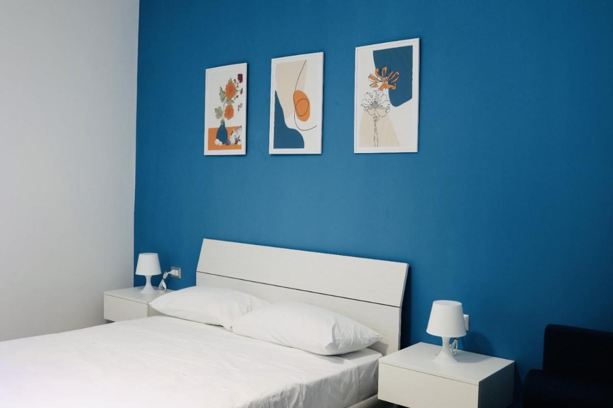 Suitetrails - B&B LeoLisa
