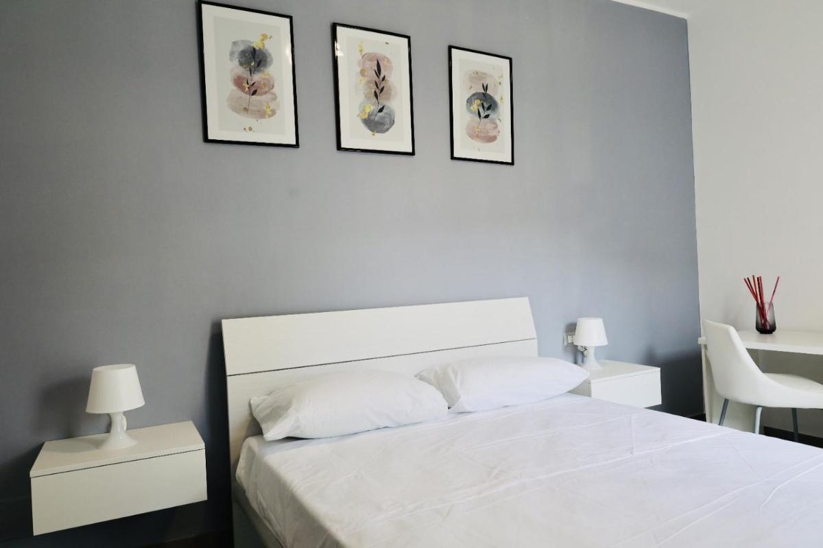 Suitetrails - B&B LeoLisa