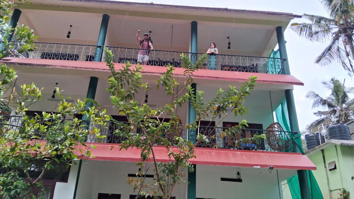 Green View - Housity