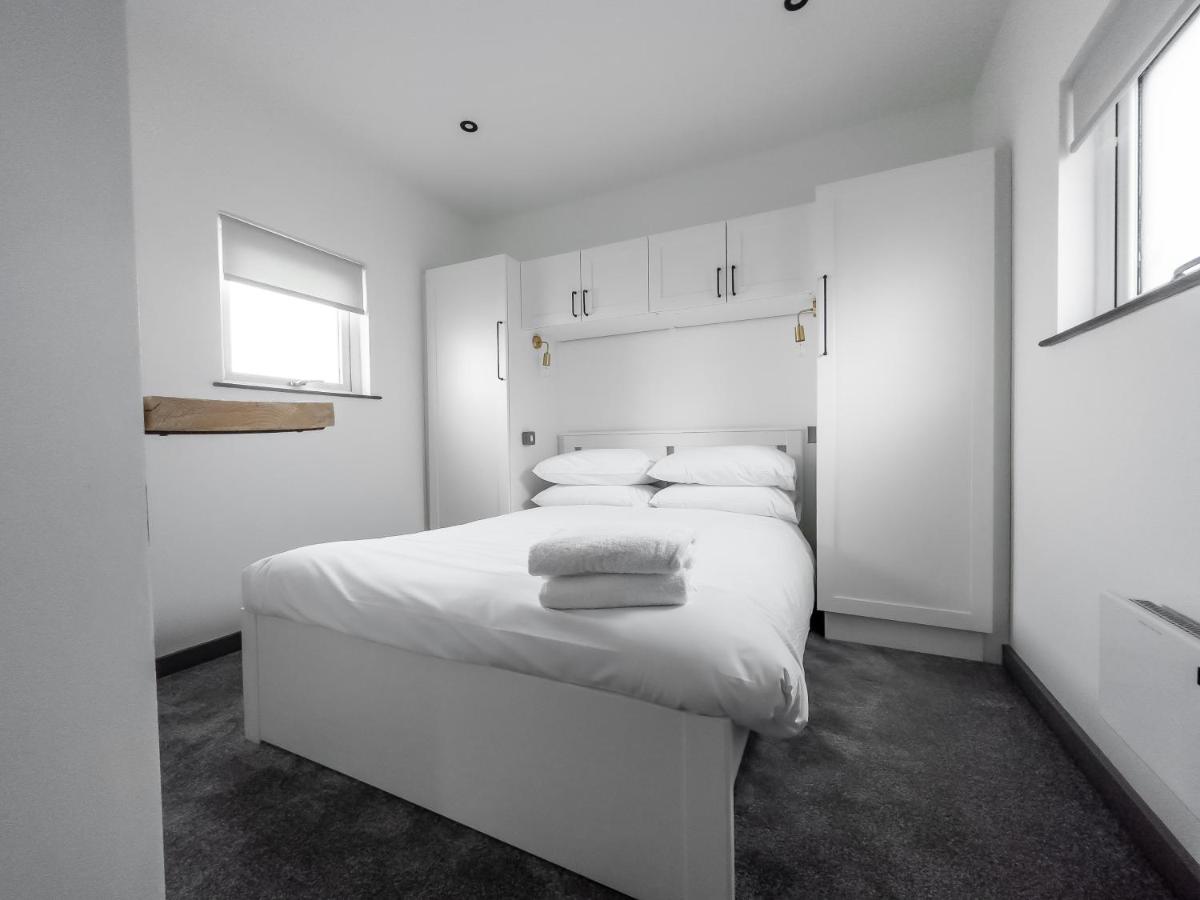 Goodstay Lodges by Urban Space - Housity