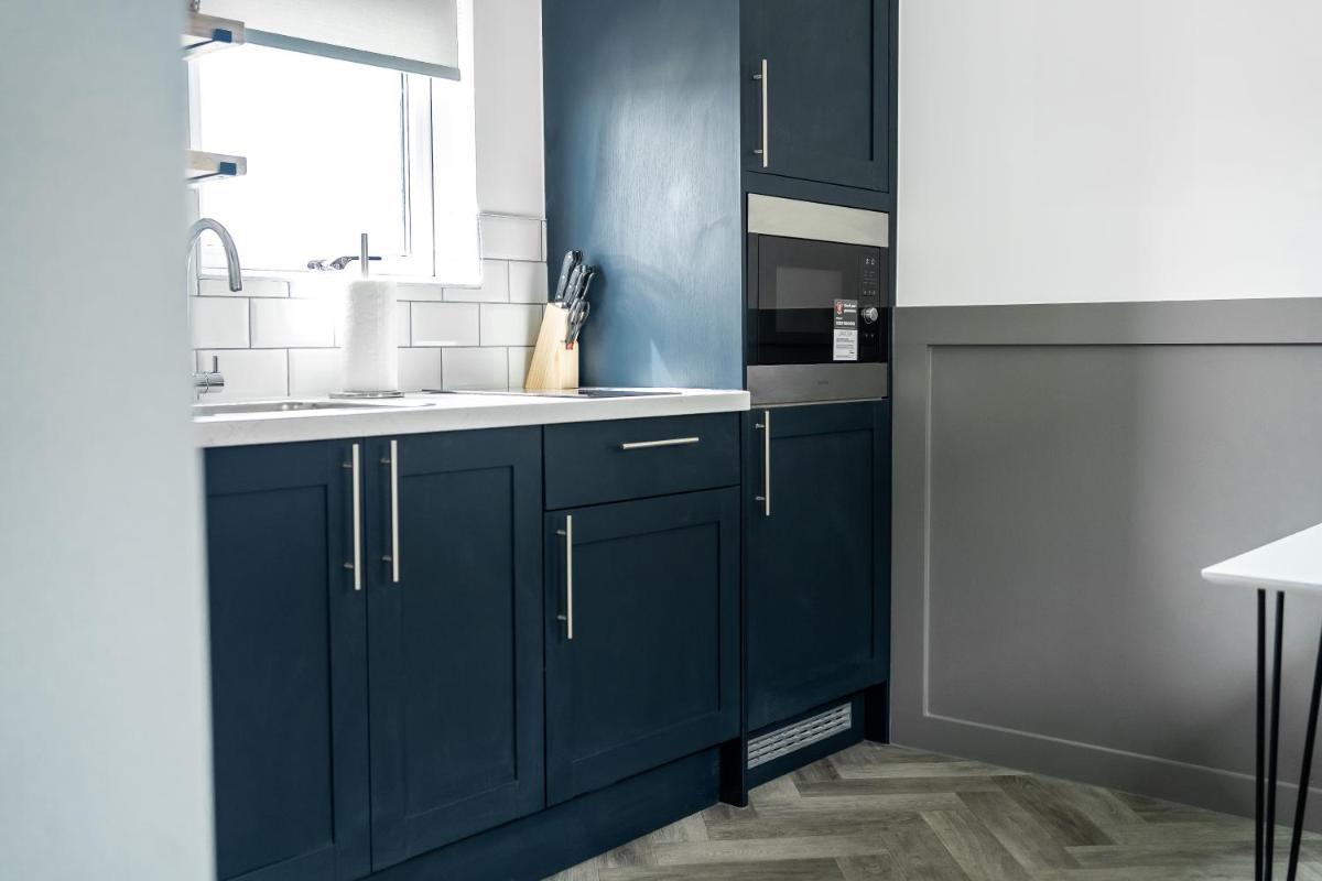 Goodstay Lodges by Urban Space - Housity