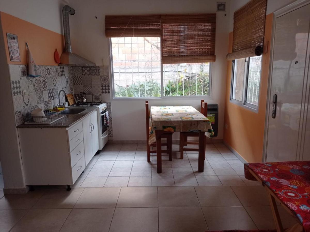 Departamento Independiente Quitilipi - Housity