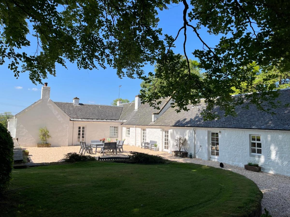 South Craighall B&B - Housity