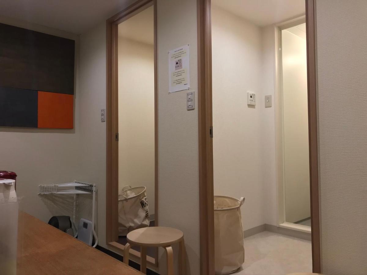 Tsukiji Hostel Wakayama 3 - Housity