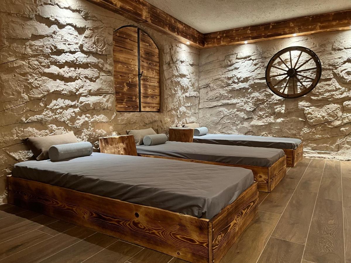 Wellness Hotel Ristorante Baita Cerato - Housity