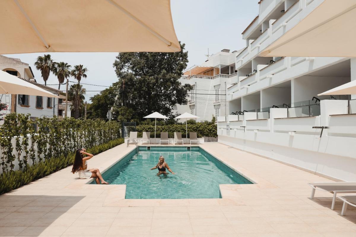 Hoposa Pollensamar Apartamentos - Housity