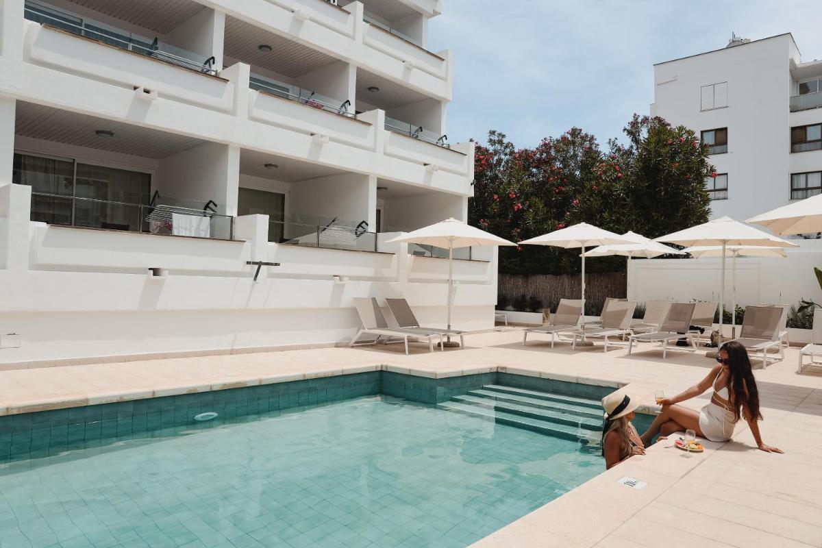 Hoposa Pollensamar Apartamentos - Housity