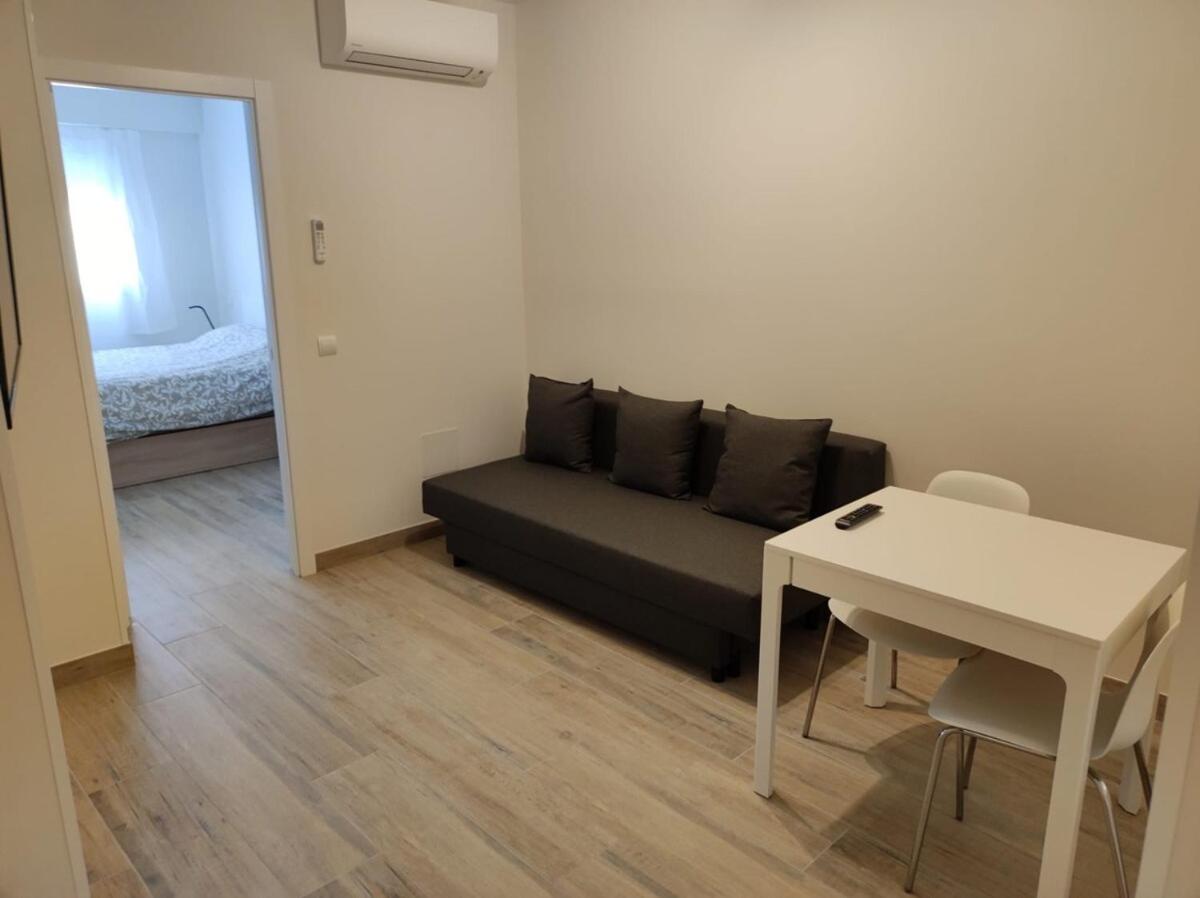 Madrid Río Apartments - Housity