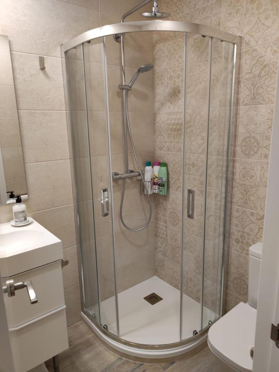 Madrid Río Apartments - Housity