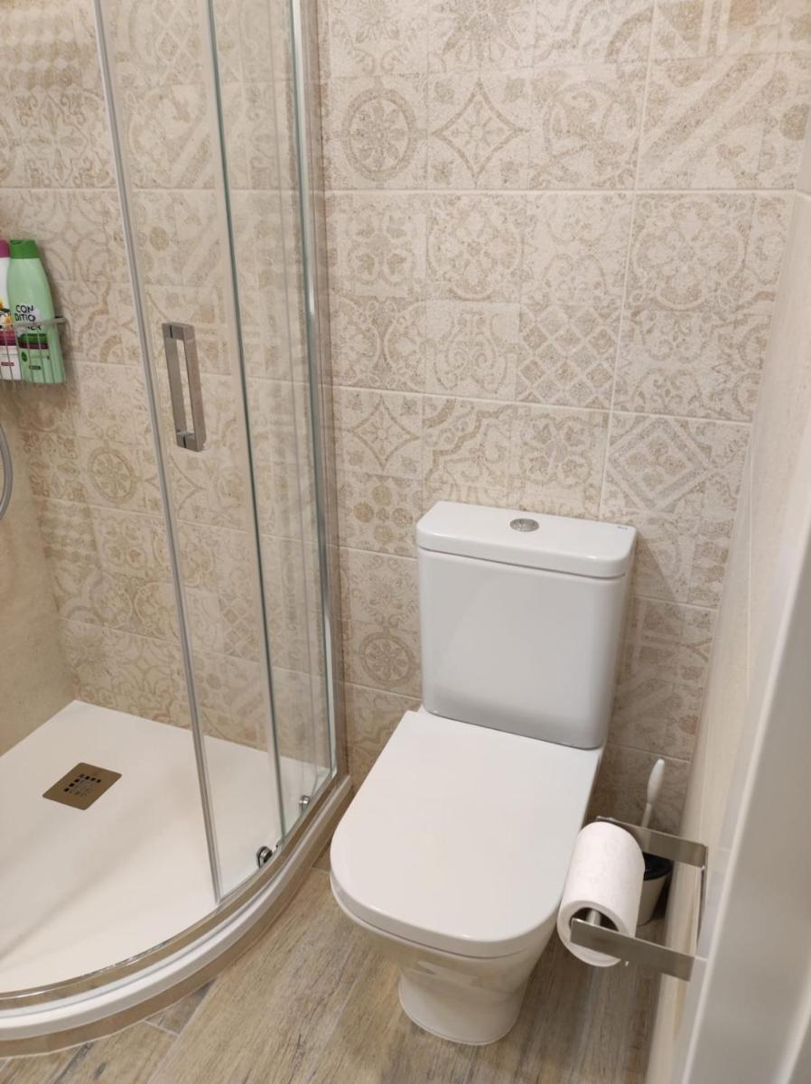 Madrid Río Apartments - Housity