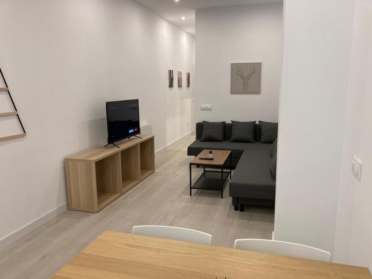 Matadero Apartments 2 - Housity