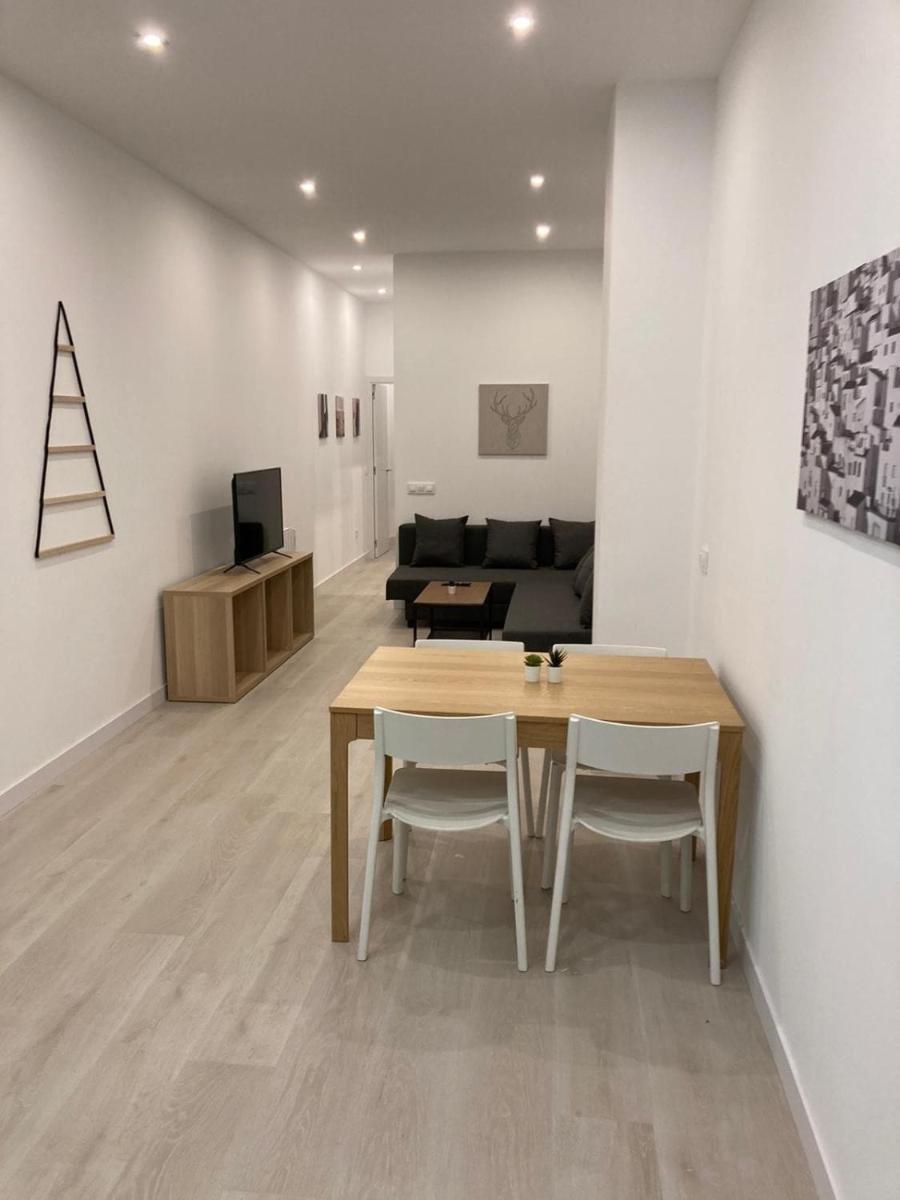 Matadero Apartments 2 - Housity