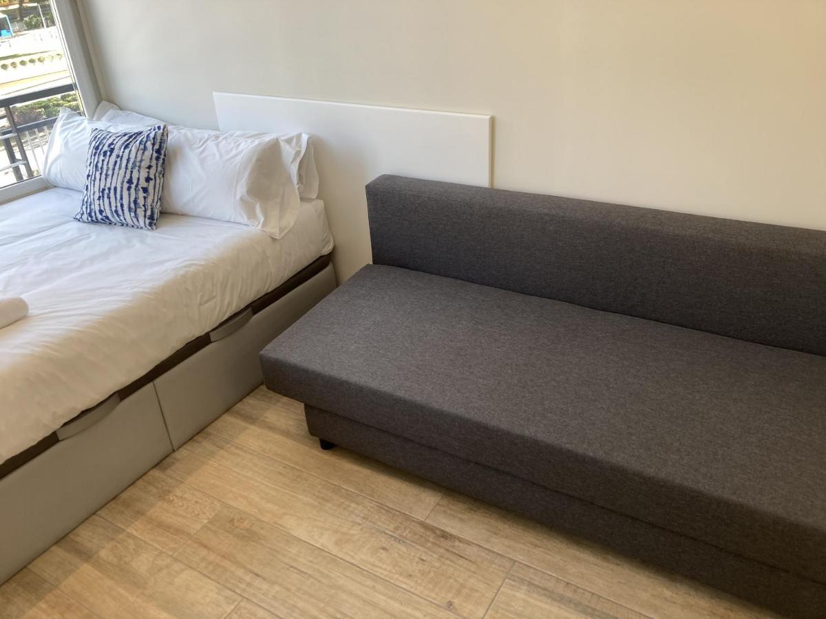 Suitetrails - Castellana Skyline Madrid Apartments
