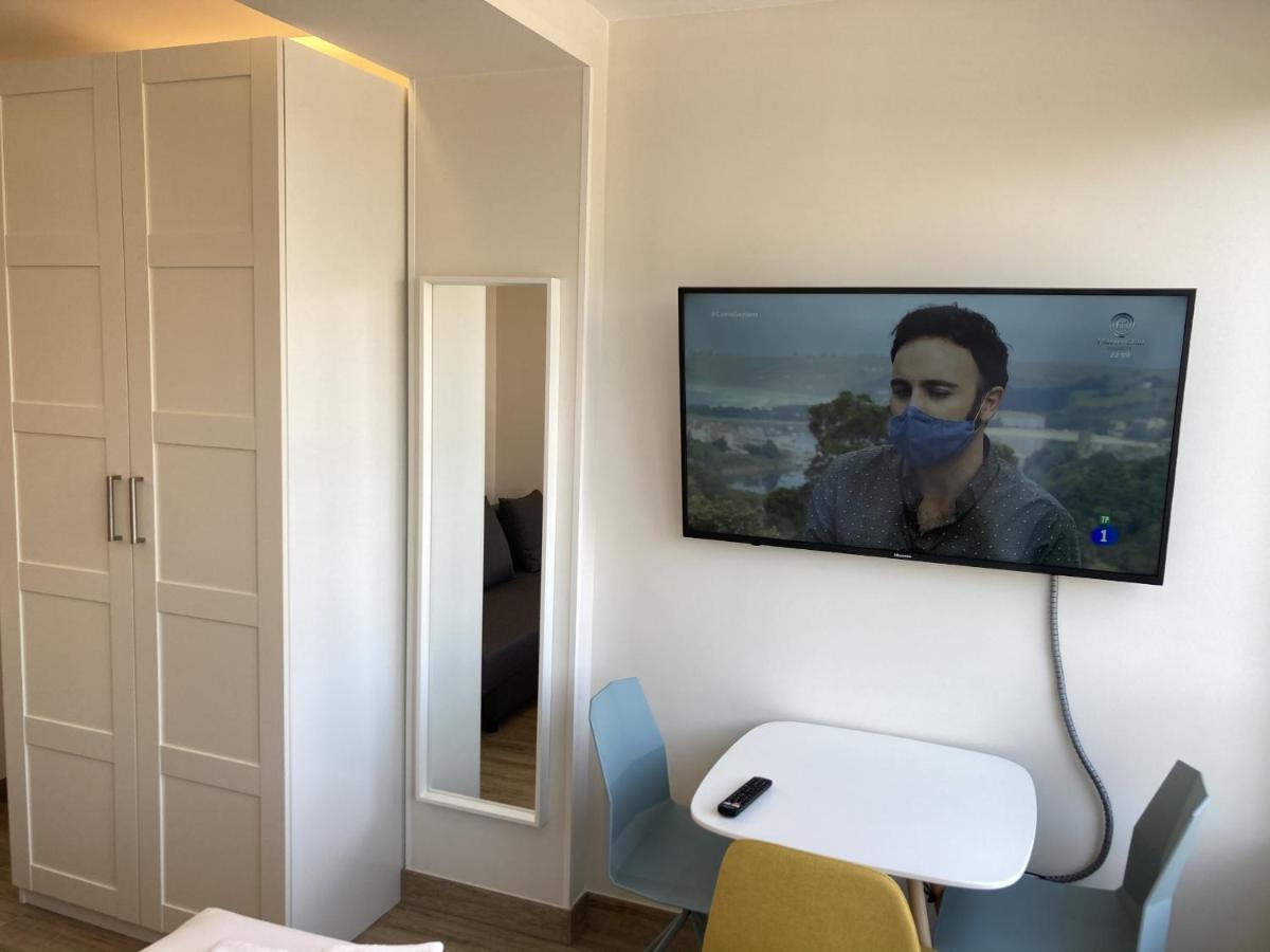 Castellana Skyline Madrid Apartments - Housity
