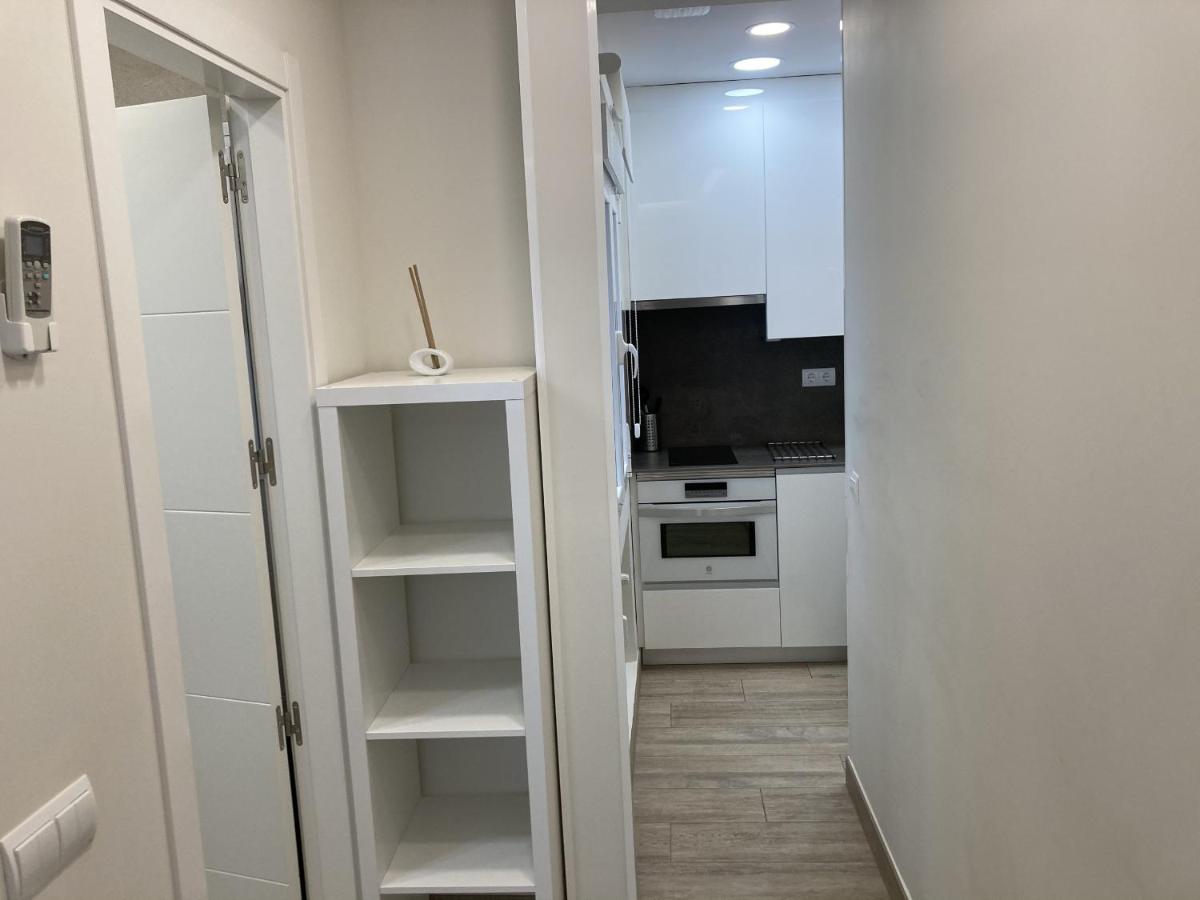 Castellana Skyline Madrid Apartments - Housity