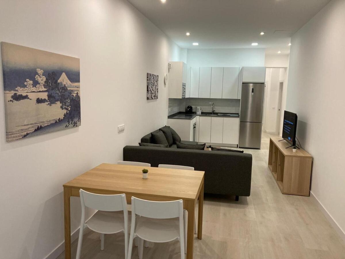 Matadero Apartments 3 - Housity