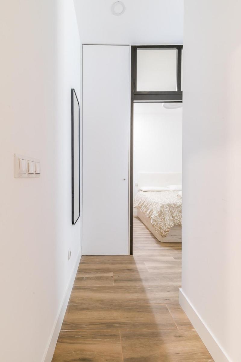 Suitetrails - Arturo Soria Apartments2