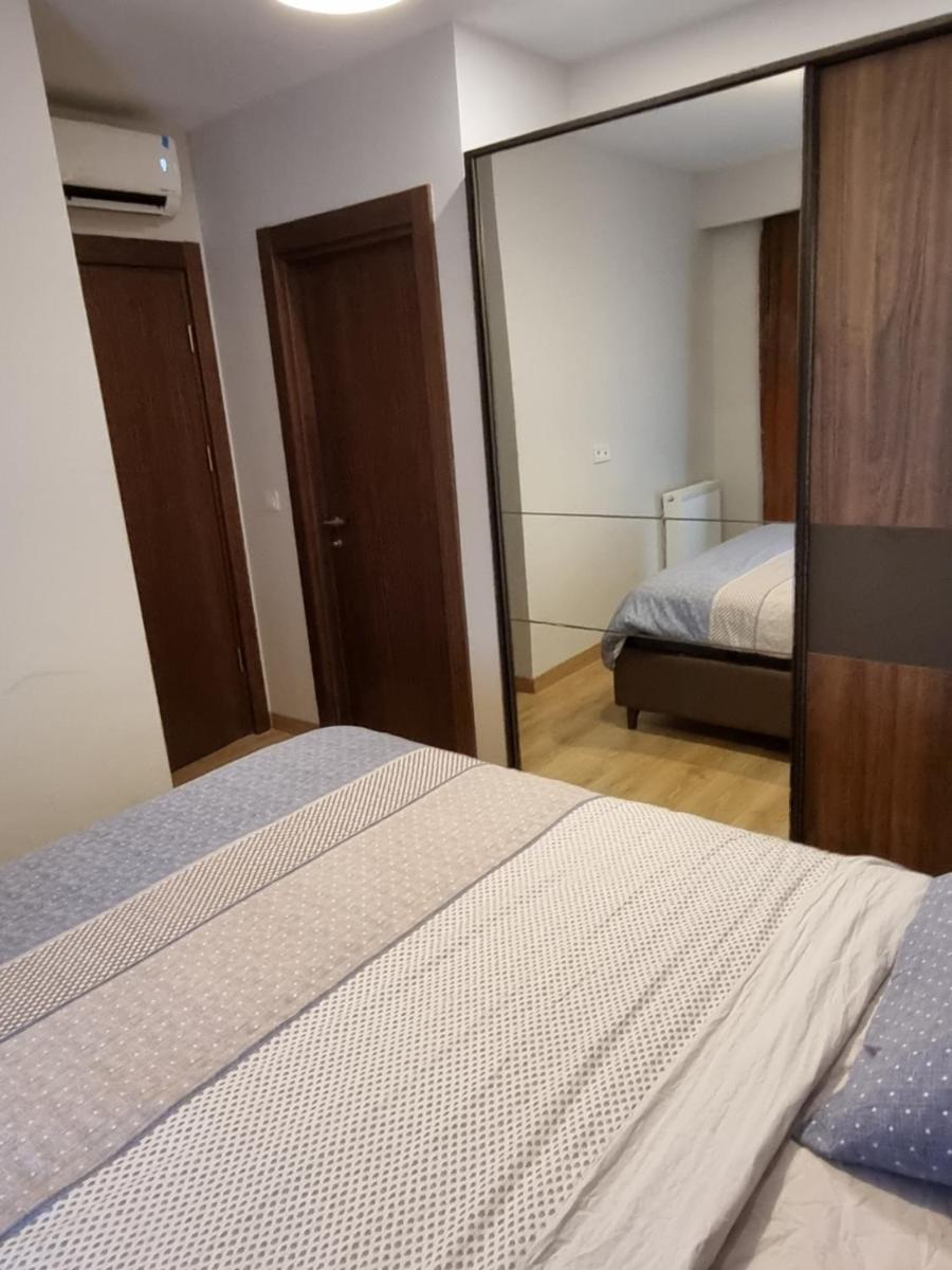 Lux 2+1 apartment in Başakşehir ISTANBUL - Housity