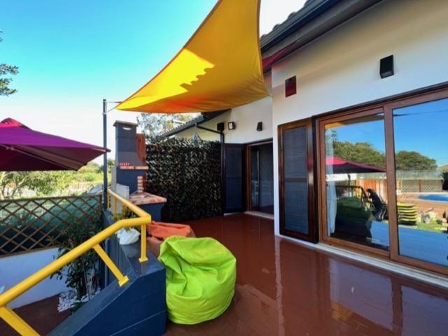 O Cantinho da Ria - Housity