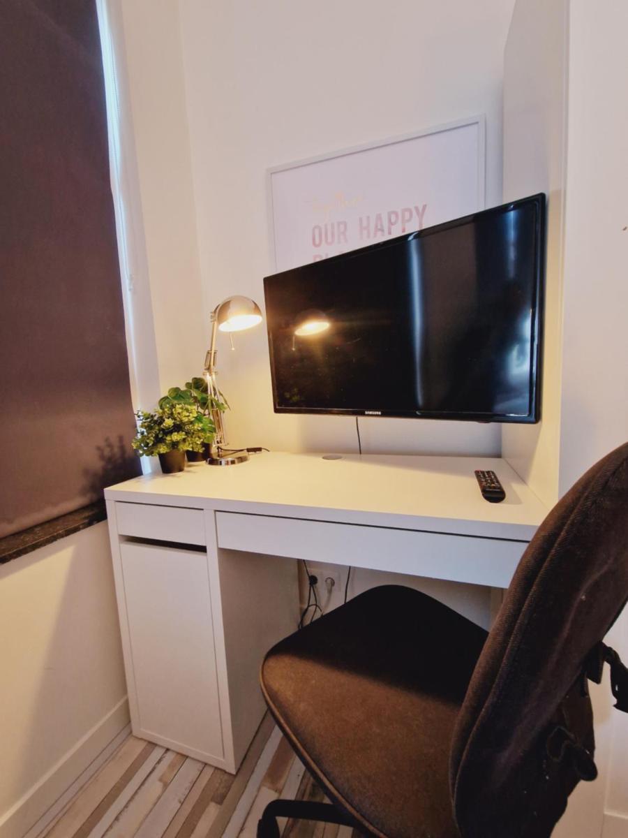 ROOM303 - Eindhoven - By T&S - Housity