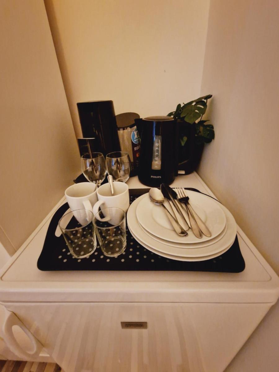 ROOM303 - Eindhoven - By T&S - Housity
