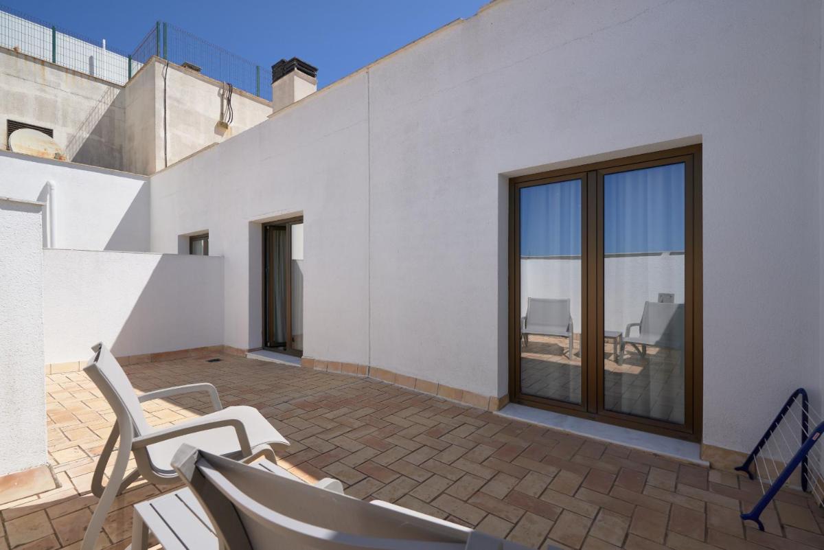 Hotel Monte Puertatierra - Housity