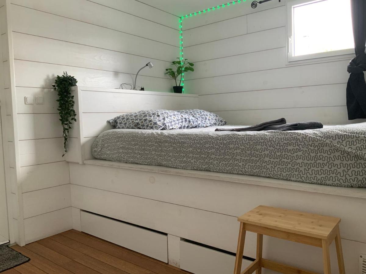 Bateau appartement sur l'Erdre au coeur de Nantes - Housity