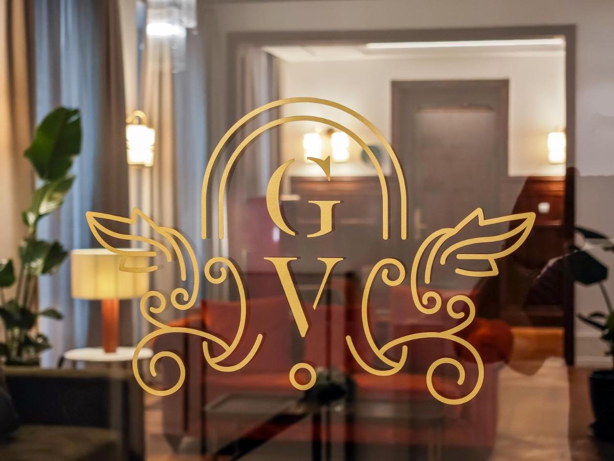 Imagen de la galería de Palacio Gran Vía, a Royal Hideaway Hotel, en Granada