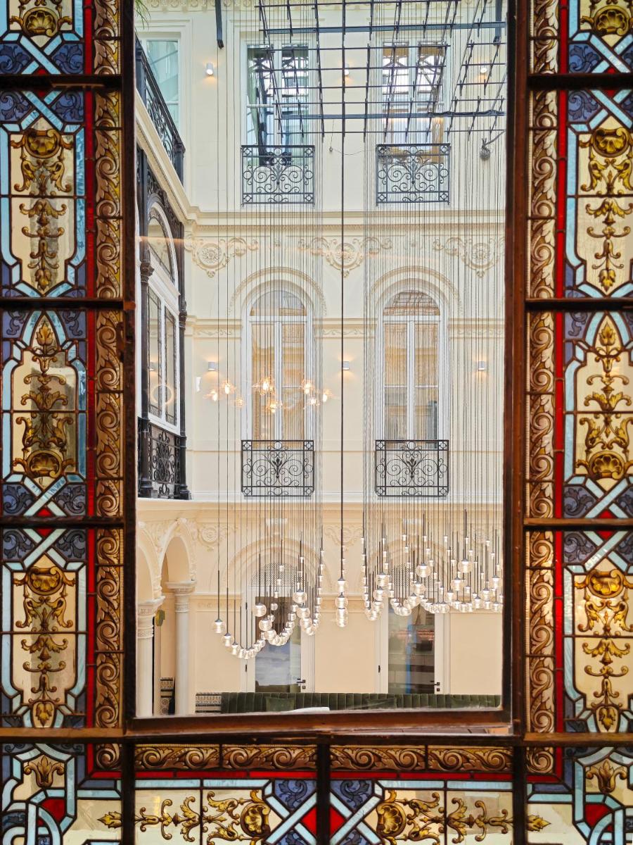 Imagen de la galería de Palacio Gran Vía, a Royal Hideaway Hotel, en Granada