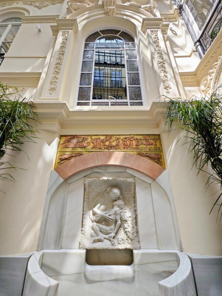 Imagen de la galería de Palacio Gran Vía, a Royal Hideaway Hotel, en Granada