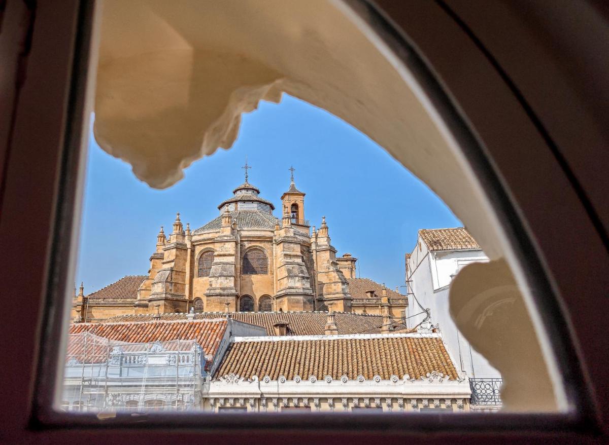Imagen de la galería de Palacio Gran Vía, a Royal Hideaway Hotel, en Granada