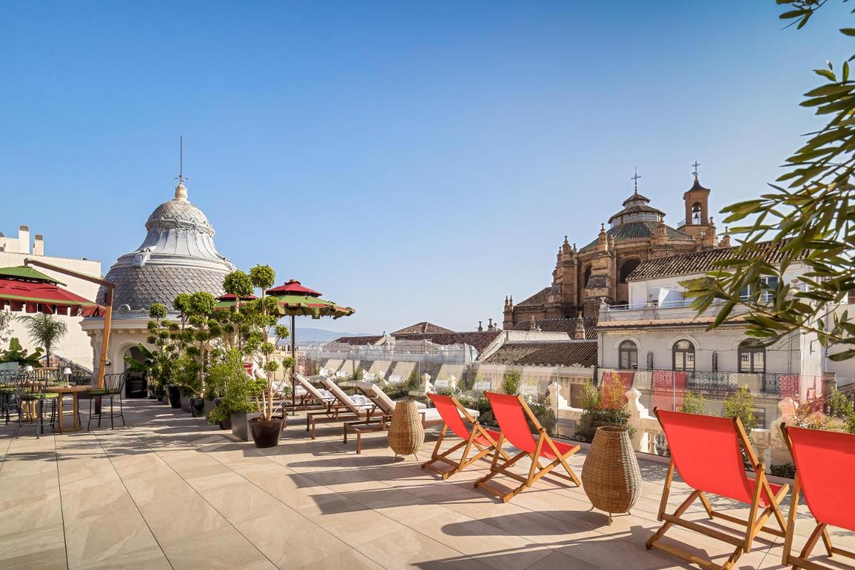Un lugar de interés cerca de este hotel