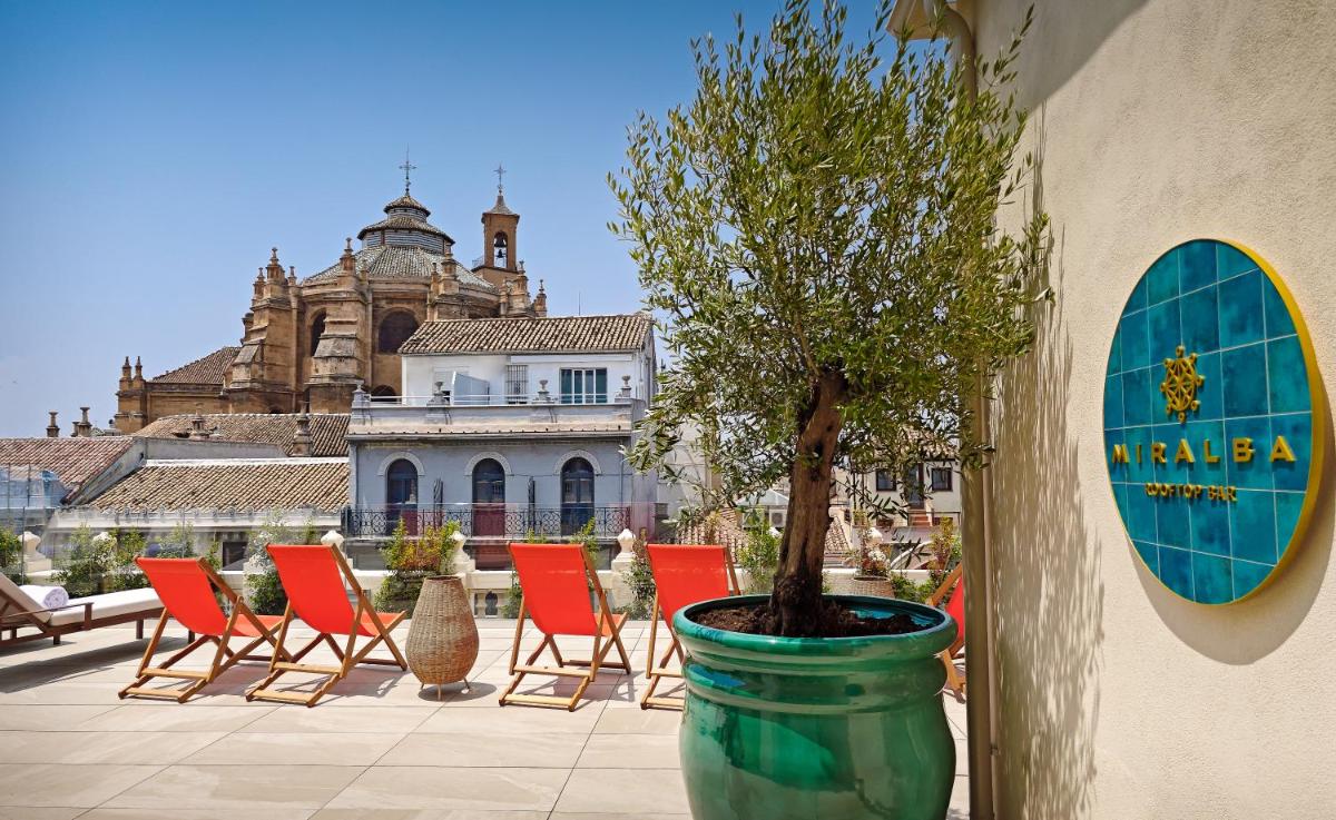 Un lugar de interés cerca de este hotel