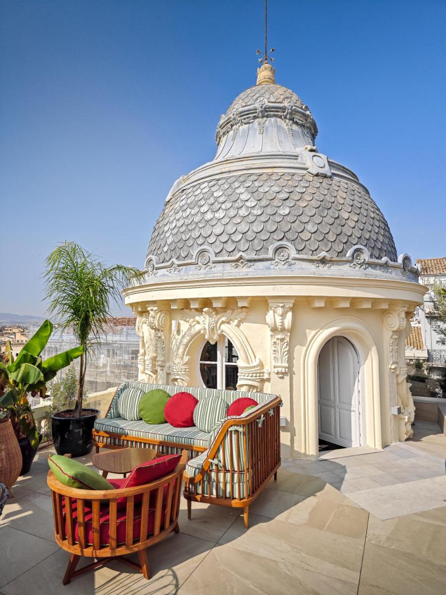 Imagen de la galería de Palacio Gran Vía, a Royal Hideaway Hotel, en Granada
