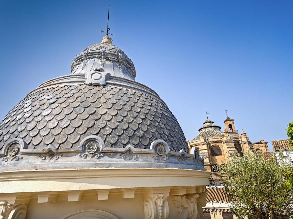 Imagen de la galería de Palacio Gran Vía, a Royal Hideaway Hotel, en Granada