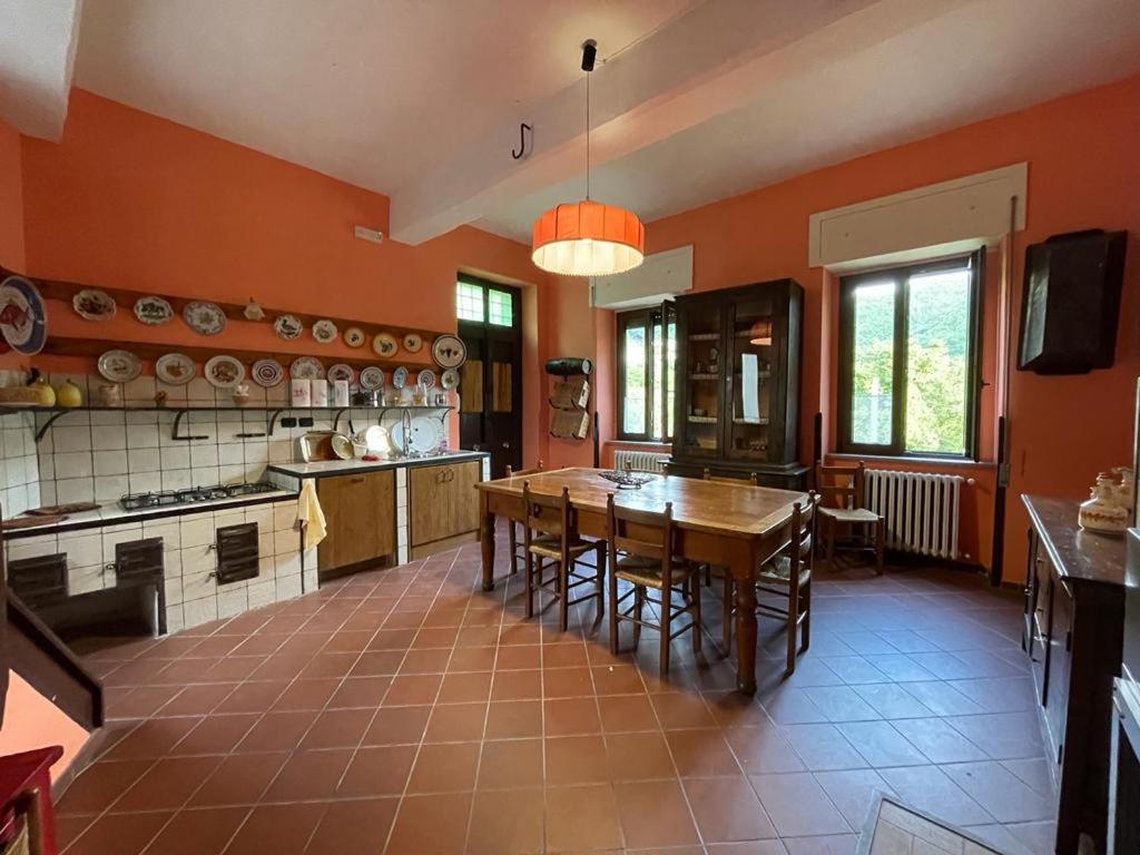Suitetrails - B&B Villa Rachele