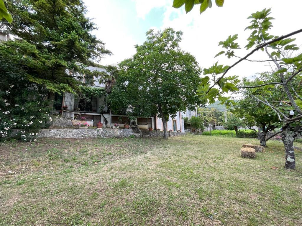 Suitetrails - B&B Villa Rachele